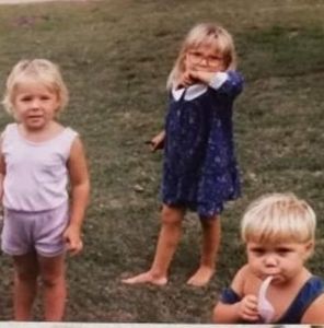 Meet your Posher, Carla